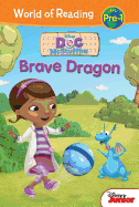 Doc McStuffins: Brave Dragon