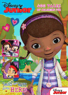 Doc McStuffins Love My Friends!