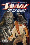 Doc Savage: The Ice Genius