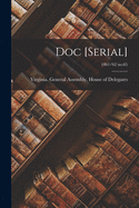 Doc [serial]; 1861/62 no.65