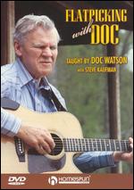 Doc Watson: Flatpicking with Doc - 