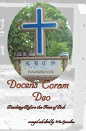 Docens Coram Deo