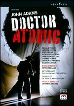 Doctor Atomic [2 Discs]