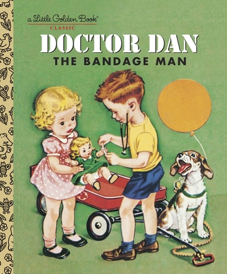 Doctor Dan the Bandage Man - Gaspard, Helen