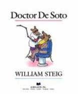 Doctor De Soto - Steig, William