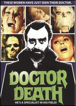 Doctor Death - Eddie Saeta