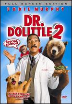 Doctor Dolittle 2 [Special Edition] - Steve Carr