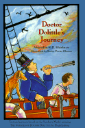 Doctor Dolittle's Journey - Kleinbaum, N H, and Lofting, Hugh