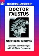 Doctor Faustus (Large Print)