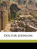 Doctor Johnson;