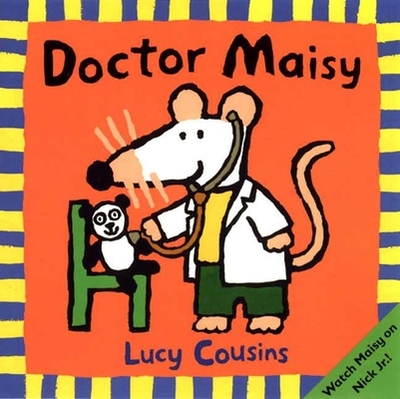 Doctor Maisy - 