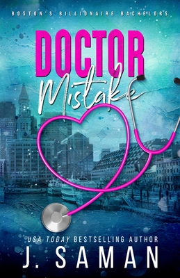 Doctor Mistake: Special Edition Cover - Saman, Julie