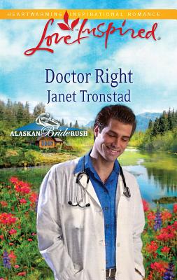 Doctor Right - Tronstad, Janet
