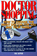 Doctor Shopping How to Choose