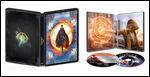 Doctor Strange [SteelBook] [Includes Digital Copy] [4K Ultra HD Blu-ray/Blu-ray] [Only @ Best Buy]