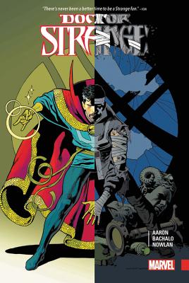 Doctor Strange Vol. 2 - Aaron, Jason (Text by), and Immonen, Kathryn (Text by), and Thompson, Robbie (Text by)