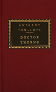 Doctor Thorne: Introduction by N. John Hall