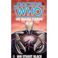 Doctor Who #123: The Macra Terror