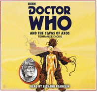 Doctor Who and the Claws of Axos