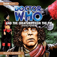 "Doctor Who" and the Creature from the Pit