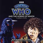 Doctor Who and the Horns of Nimon: 4th Doctor Novelisation