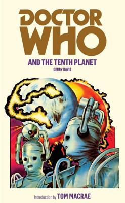 Doctor Who and the Tenth Planet - Davis, Gerry