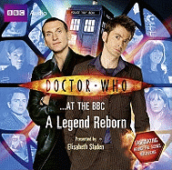 "Doctor Who" at the BBC: A Legend Reborn