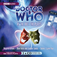 "Doctor Who" at the BBC, the Plays