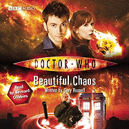 Doctor Who: Beautiful Chaos: An Abridged Doctor Who Novel