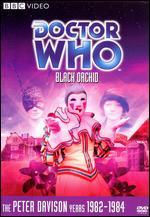 Doctor Who: Black Orchid - Episode 121