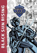 Doctor Who: Black Sun Rising: The Complete Doctor Who Back-Up Tales Vol. 2