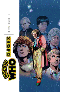 Doctor Who Classics Omnibus, Volume 2