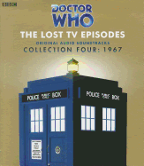 Doctor Who Collection Four: The Lost TV Episodes (1967)