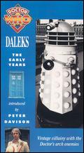 Doctor Who: Daleks - The Early Years - 
