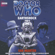 Doctor Who: Earthshock