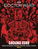 Doctor Who: Ground Zero
