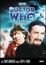 Doctor Who: Logopolis - 