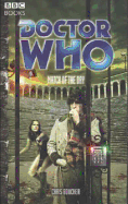"Doctor Who", Match of the Day - Boucher, Chris