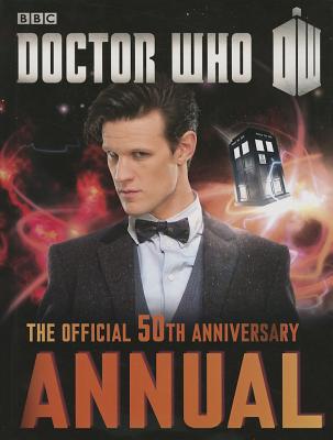 Doctor Who: Official Annual - 