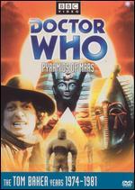 Doctor Who: Pyramids of Mars