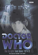 Doctor Who: Scripts 1974/5