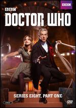 Doctor Who: Series Eight, Part One - 