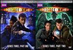 Doctor Who: Series Three, Parts One & Two [2 Discs]