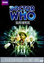 Doctor Who: Silver Nemesis - 