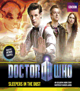 Doctor Who: Sleepers in the Dust
