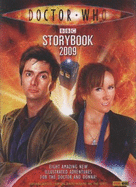 "Doctor Who" Storybook 2009