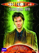 "Doctor Who" Storybook 2010