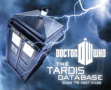 Doctor Who: TARDIS Database - BBC Books