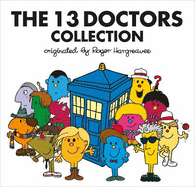 Doctor Who: The 13 Doctors Collection