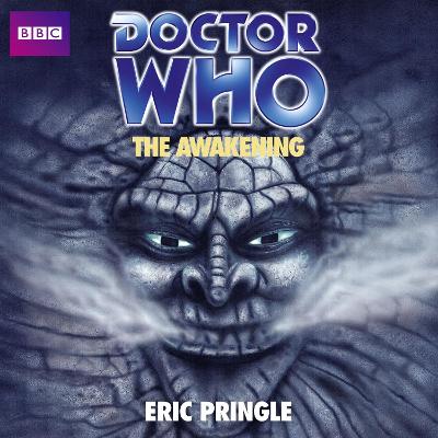 Doctor Who-The Awakening - Pringle, Eric